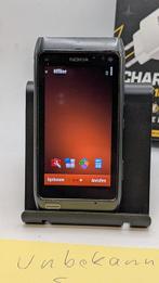 Nokia Nokia N8 - Mobiele telefoon