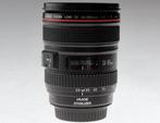 Canon EF 24-105mm 1:4 L IS Objectif à focale variable, Nieuw