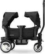 Deryan Luxe Sandy bolderkar - Duo buggy - tandem buggy -..., Kinderen en Baby's, Buggy's, Verzenden, Nieuw