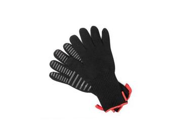 Veiling - 2x Barbecook handschoenen hittebestendig Premium beschikbaar voor biedingen