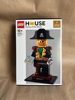 Lego - Lego House - 40504 - A Minifigure Tribute, Nieuw