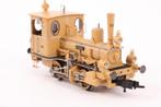 Fleischmann H0 - 481207 - Stoomlocomotief (1) -, Hobby en Vrije tijd, Nieuw