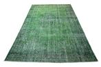 Vert vintage - Tapis - 260 cm - 170 cm - avec certificat