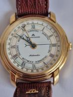 Maurice Lacroix - Classique Day date - 27294 - Heren -, Handtassen en Accessoires, Horloges | Heren, Nieuw