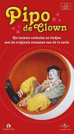 Pipo De Clown Luisterboek  2 Cds 9789054444244, Gelezen, Verzenden, W. Meuldijk, W. Meuldijk