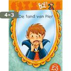 De tand van Pier / Boe!Kids 9789059328952 Thea Dubelaar, Boeken, Verzenden, Zo goed als nieuw, Thea Dubelaar