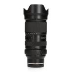 Tamron 50-400mm F4.5-6.3 Di III VC VXD - Nikon Z, Audio, Tv en Foto, Foto | Lenzen en Objectieven, Ophalen of Verzenden, Zo goed als nieuw