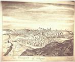 Maundrell Henry - A Journey from Aleppo to Jerusalem - 1749, Antiek en Kunst
