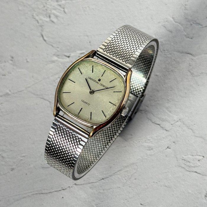 Universal Genève - Zonder minimumprijs - 743226 - Heren -, Handtassen en Accessoires, Horloges | Heren