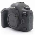 Canon EOS 5D Mark IV body | Tweedehands, Audio, Tv en Foto, Fotocamera's Digitaal, Verzenden, Zo goed als nieuw, Canon