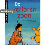 De verloren zoon / Bijbelse prentenboeken 9789077065204, Boeken, Verzenden, Zo goed als nieuw, G. Brokerhof-van der Waa
