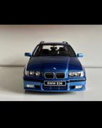 Otto Mobile 1:18 - Modelauto - BMW 328i E36 Touring M Pack, Hobby en Vrije tijd, Nieuw