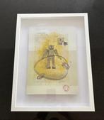 Koen Vanmechelen - Cosmogolem- Giant of hope