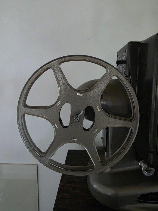 Bolex M8 Filmprojector, Verzamelen, Foto-apparatuur en Filmapparatuur