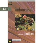 Indonesisch kookboek 9789055134465 Mark Wildschut, Boeken, Verzenden, Gelezen, Mark Wildschut