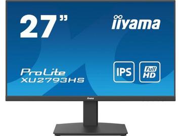 Veiling - iiyama ProLite XU2793HS-B6 - 27 Inch - IPS - Full
