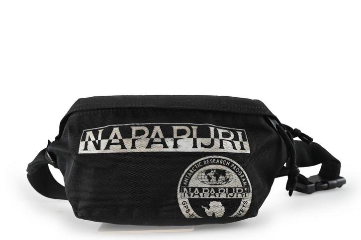 Napapijri Handtassen in maat standaard Zwart | 5% korting, Handtassen en Accessoires, Tassen | Damestassen, Zwart, Zo goed als nieuw