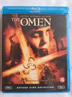 THE OMEN (2006) (BLURAY), Cd's en Dvd's, Gebruikt