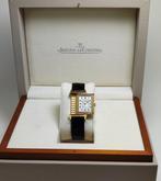 Jaeger-LeCoultre - Reverso Classic Small 18K (0.750) Gold -, Nieuw