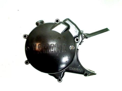 Yamaha TZR 125 0541 MOTORDEKSEL LINKS, Motoren, Onderdelen | Yamaha, Gebruikt, Ophalen of Verzenden