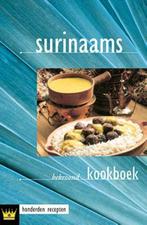 Surinaams kookboek 9789461888396, Boeken, Kookboeken, Verzenden, Gelezen