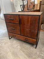 Mumbai commode, acacia (nieuw, outlet)