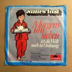 James Last – Morgens Um Sieben Ist Die Welt Noch In Ordnung, CD & DVD, Ophalen of Verzenden