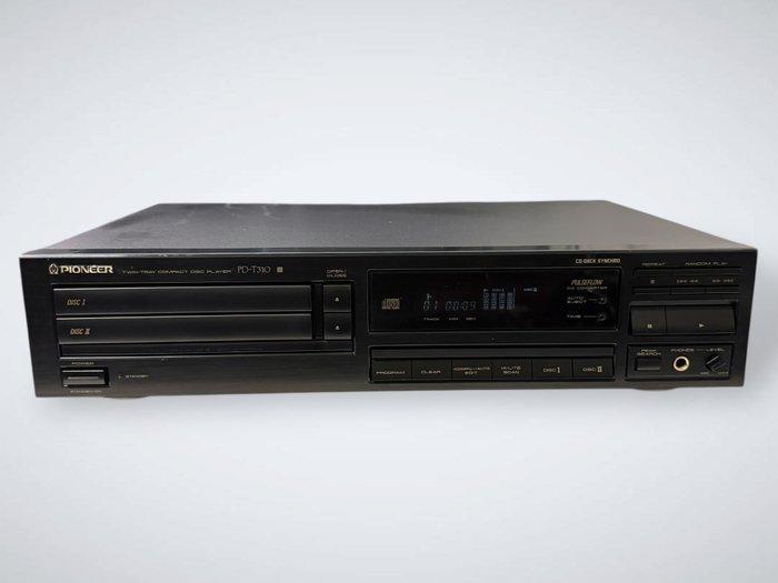 Pioneer - PD-T310 Cd-speler, TV, Hi-fi & Vidéo, Radios