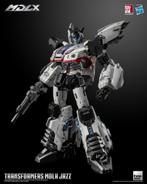 Transformers MDLX Action Figure Jazz 15 cm, Ophalen of Verzenden, Nieuw