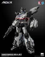 Transformers MDLX Action Figure Jazz 15 cm, Ophalen of Verzenden