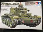 Tamiya + MiniArt - Speelgoed modelkit Cromwell Mk.IV +, Nieuw