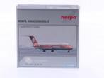 Schaal 1:500 Herpa 513623 Aeroméxico Douglas DC-9-10 Reg..., Ophalen of Verzenden, Zo goed als nieuw