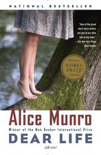 Dear Life 9780307743725 Munro, Boeken, Verzenden, Gelezen, Munro