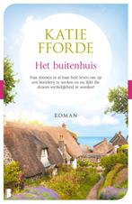 Het buitenhuis 9789022591178 Katie Fforde, Boeken, Romans, Verzenden, Gelezen, Katie Fforde