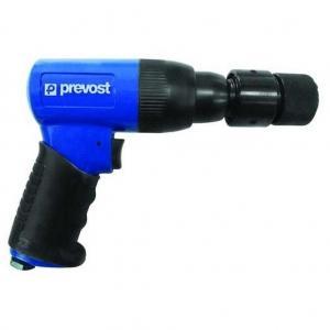 Prevost zware hamer gedempt 10,2mm l245 + quick change, Doe-het-zelf en Bouw, Compressors
