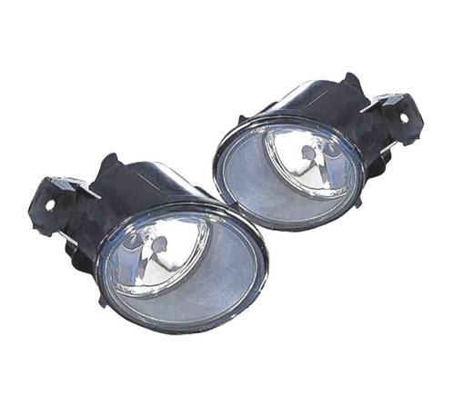 Phares Antibrouillard Divers Modèles Pour Nissan Opel Et Ren, Auto-onderdelen, Verlichting, Verzenden