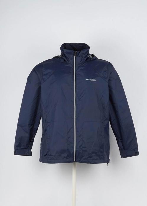 Columbia Jacket in Navy size XL, Kleding | Dames, Jassen | Zomer, Ophalen of Verzenden