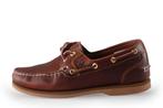 Timberland Bootschoenen in maat 37½ Bruin | 5% extra korting, Bruin, Verzenden, Timberland, Gedragen