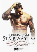 Stairway to Heaven von Delinda Dane  Book, Verzenden, Zo goed als nieuw