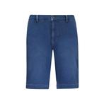 MAC • Jogn short dark blue • W33, Verzenden, Nieuw