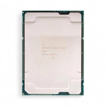 Intel Xeon Gold 6330 - 28 Cores 56 Threads, Base  2.00GHz, Informatique & Logiciels, Processeurs, Verzenden, LGA 4189