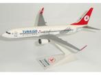 Schaal 1:200 PPC Holland 872540 Boeing 737-800 Turkish Ai..., Ophalen of Verzenden, Zo goed als nieuw