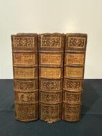 Antoine-Yves Goguet - De l’origine des loix, des arts et des