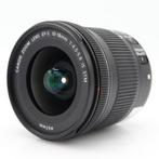Canon EF-S 10-18mm F/4.5-5.6 IS STM | Tweedehands, Verzenden, Zo goed als nieuw