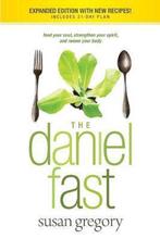 Daniel Fast 9781414334134 Susan Gregory, Boeken, Taal | Engels, Verzenden, Gelezen, Susan Gregory