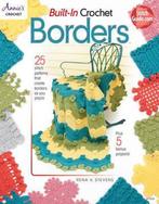 Built In Crochet Borders 9781573675956 Rena Stevens, Verzenden, Rena Stevens