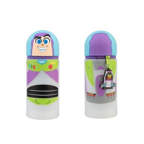 Toy Story Buzz Lightyear 3D Pennenzak, Verzamelen, Disney, Ophalen of Verzenden