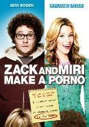 Zack & Miri make a porno op DVD, Verzenden, Nieuw in verpakking