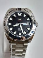 Seiko - Seiko 5 Sports - Zonder Minimumprijs - 4R36A-04K2 -