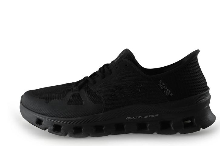 Skechers Sneakers in maat 45 Zwart | 5% korting, Kleding | Heren, Schoenen, Zwart, Zo goed als nieuw, Sneakers, Verzenden